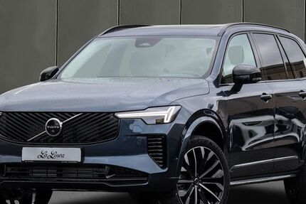 Volvo XC90 5.000 km 85.990 € Bergisch Gladbach 51469