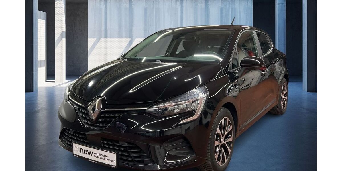 Renault Clio 54.865 km 13.720 &euro; Köln 50939