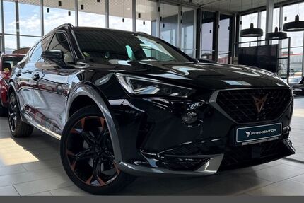 Cupra Formentor 15.971 km 38.480 &euro; Bergisch Gladbach 51429