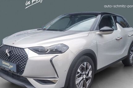 DS Automobiles DS3 Crossback 14.960 km 24.999 € Köln 51145