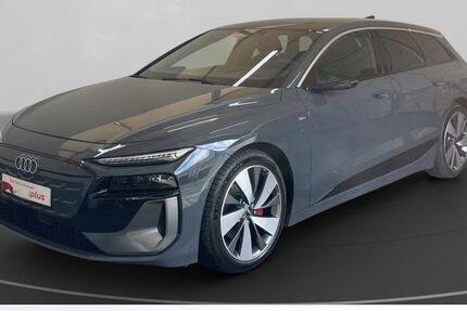 Audi A6 e-tron 10.827 km 69.890 &euro; Köln 50823