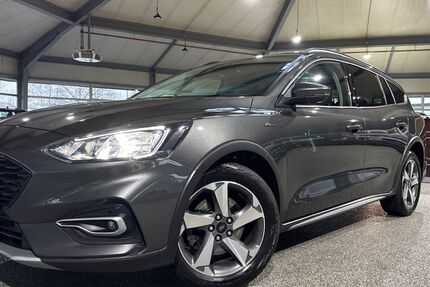 Ford Focus 67.845 km 18.480 &euro; Troisdorf 53842