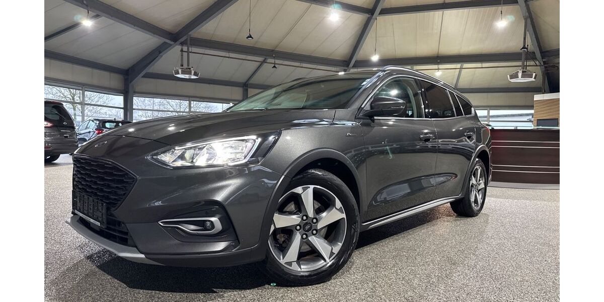 Ford Focus 67.845 km 18.480 &euro; Troisdorf 53842