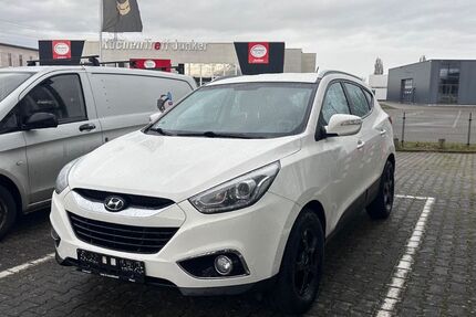 Hyundai ix35 86.000 km 11.700 &euro; Erftstadt 50374