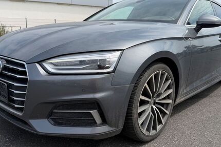 Audi A5 97.281 km 24.890 &euro; Weilerswist 53919