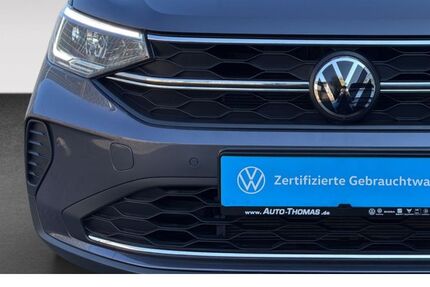 VW Taigo 9.520 km 24.800 &euro; Bornheim 53332