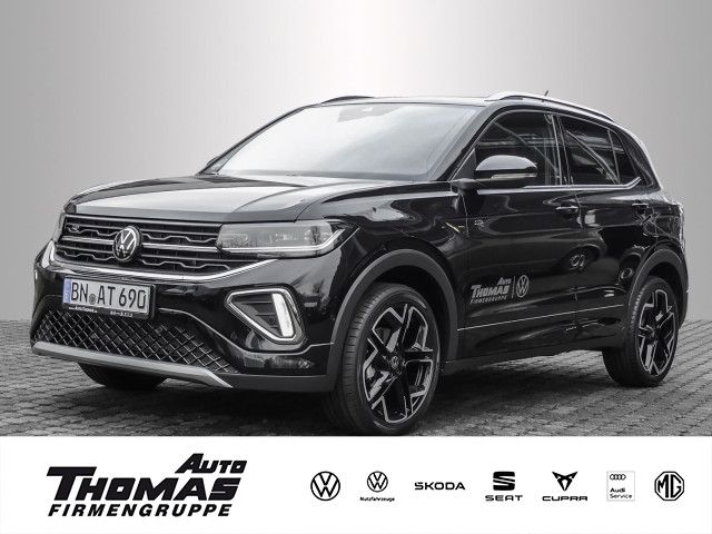 T-Cross
