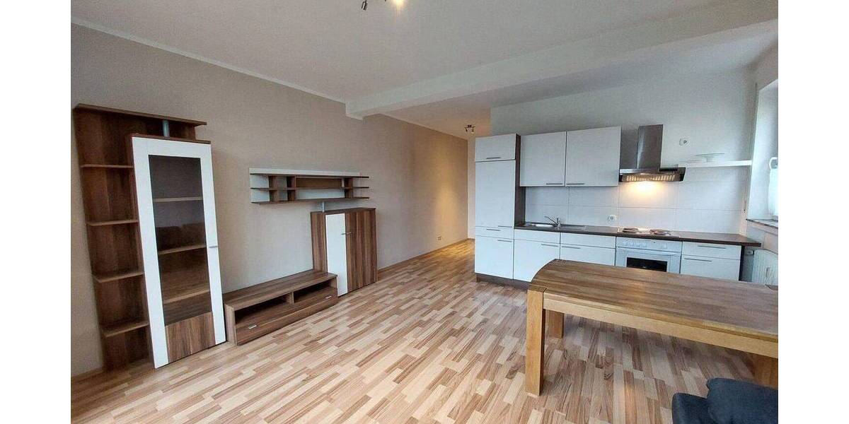 Terrassenwohnung Overath Steinenbrück - 2 Zimmer, 47 m&sup2;, 699&euro; | Angebot:26926630