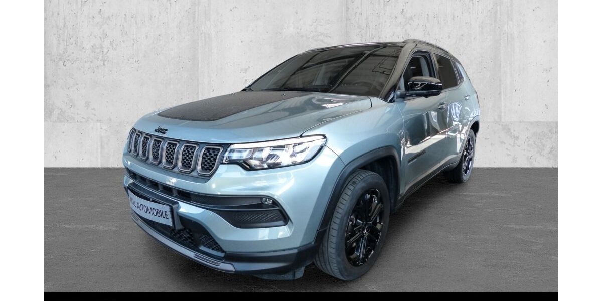 Jeep Compass 11.315 km 28.280 &euro; Köln 50825