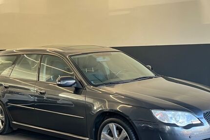 Subaru Legacy 211.000 km 6.990 &euro; Alfter bei Bonn 53347