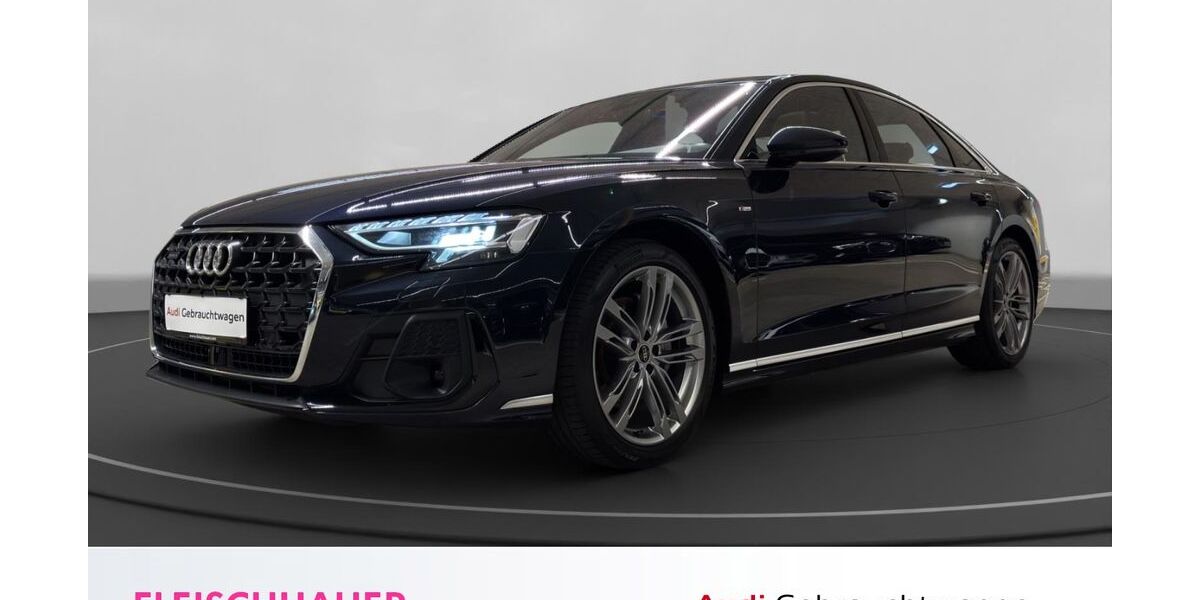 Audi A8 43.816 km 57.490 &euro; Köln 50968