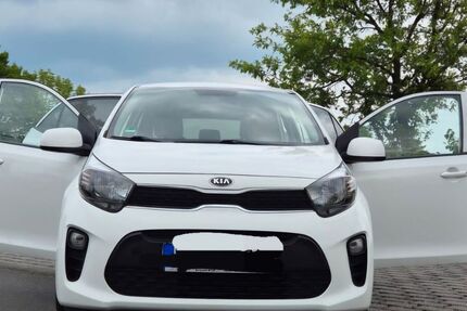 Kia Picanto 61.684 km 7.900 &euro; Neunkirchen-Seelscheid 53819
