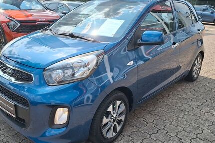 Kia Picanto 123.700 km 5.990 € Overath 51491