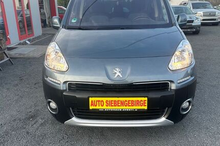 Peugeot Partner 63.000 km 9.699 &euro; Linz Am Rhein -Kretzhaus 53560