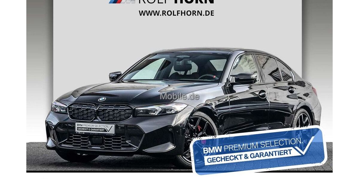 BMW M340i 17.180 km 64.640 &euro; Euskirchen 53879