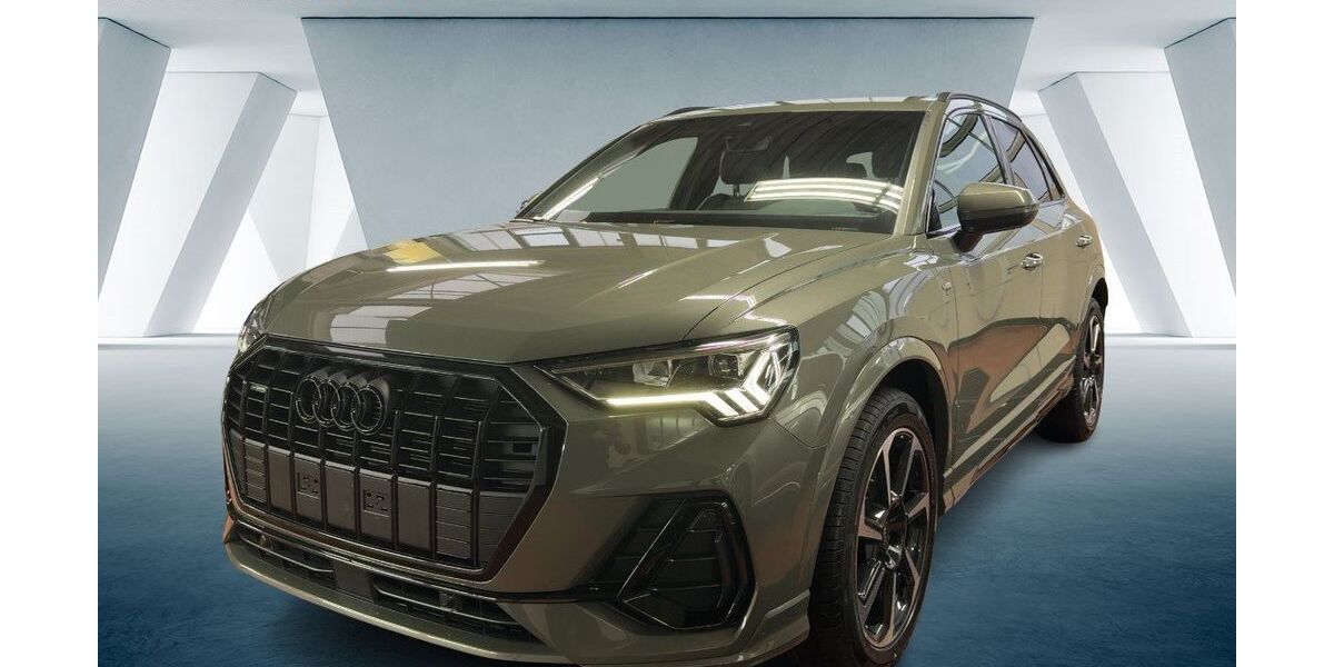 Audi Q3 54.750 km 35.545 &euro; Bergisch Gladbach 51465