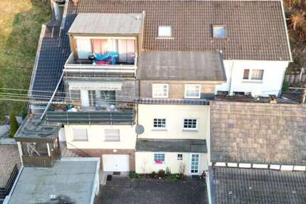 Haus Eitorf - 18 Zimmer, 350 m&sup2;, 335.000&euro; | Angebot:25840119