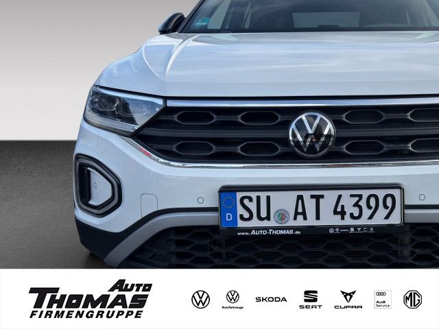 VW T-Roc 20.980 km 33.480 &euro; Hennef 53773