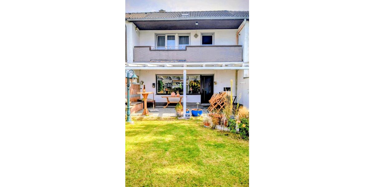 Reihenhaus Weilerswist - 335.000&euro; | Angebot:24750083