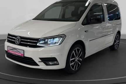 VW Caddy 88.446 km 23.490 &euro; Bonn 53119