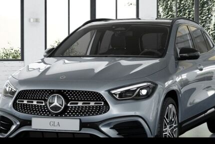 Mercedes-Benz GLA 220 9.900 km 50.490 &euro; Frechen 50226