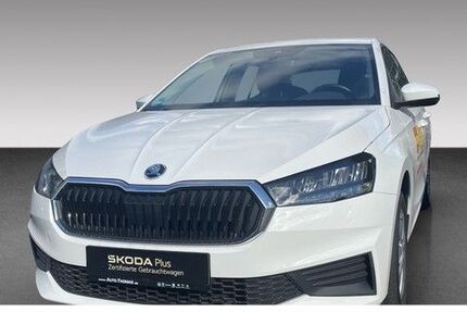 Skoda Fabia 59.600 km 12.880 &euro; Bonn 53227