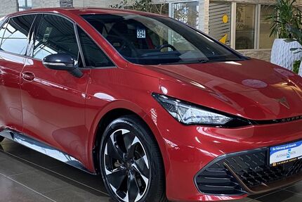 Cupra Born 21.548 km 26.970 € Eitorf 53783