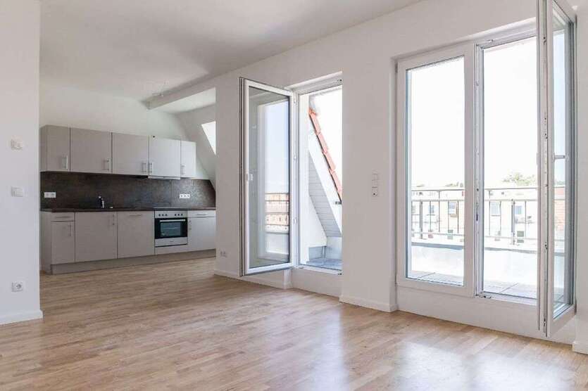 Wohnung zum Kaufen in Köln 439.000 € 56 m²