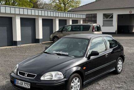 Honda Civic 125.000 km 3.500 &euro; Siegburg 53721