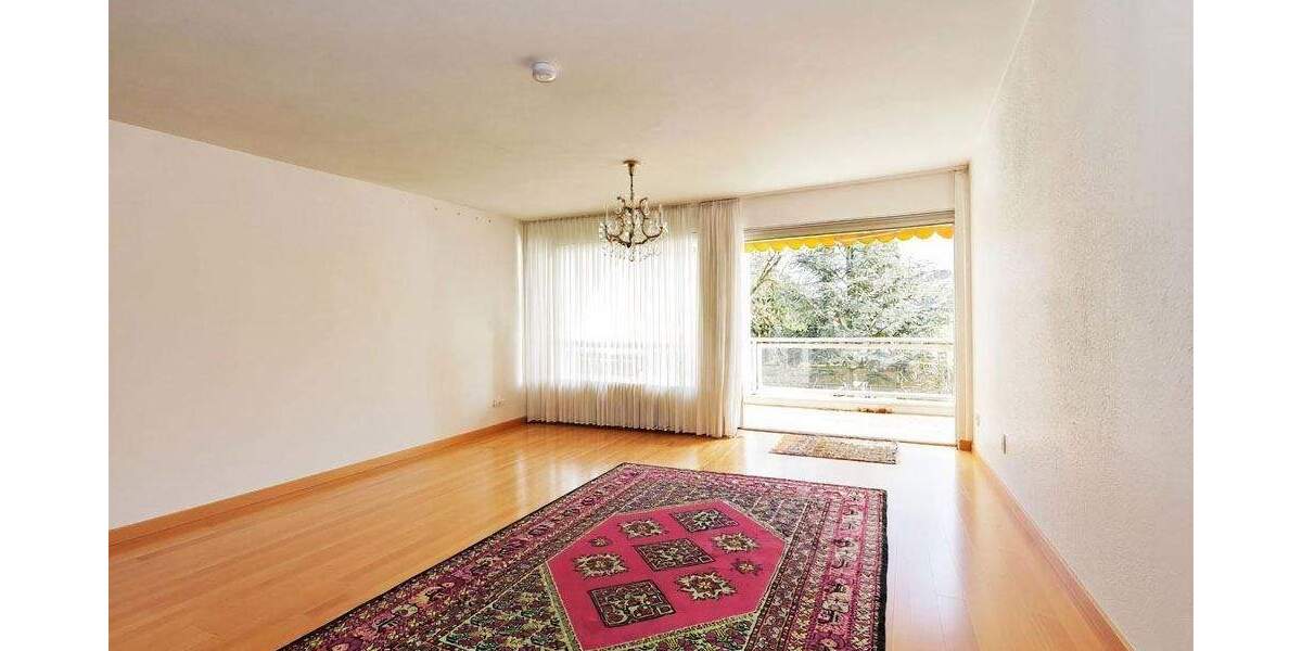 Etagenwohnung Königswinter Niederdollendorf - 3 Zimmer, 106 m&sup2;, 345.000&euro; | Angebot:25727041