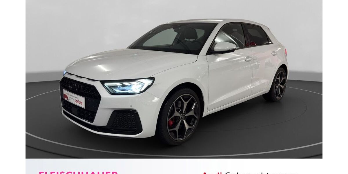Audi A1 8.428 km 30.390 &euro; Bonn 53119