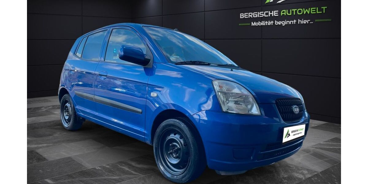 Kia Picanto 128.528 km 1.699 &euro; Bergisch Gladbach 51469