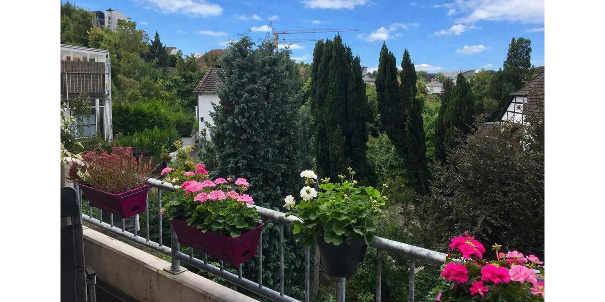 Maisonettenwohnung Bergisch Gladbach Alt-Frankenforst - 3 Zimmer, 90 m&sup2;, 1.250&euro; | Angebot:26137736