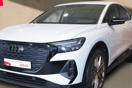 Audi Q4 e-tron 7.700 km 53.480 &euro; Meckenheim / Bonn 53340