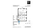 Etagenwohnung Bonn Dransdorf - 4 Zimmer, 105 m&sup2;, 1.425&euro; | Angebot:26442281