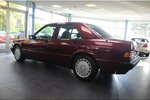 Mercedes-Benz 190 E 1.8 Avantgarde Rosso TOP ZUSTAND 130.065 km 19.980 € Euskirchen 53881