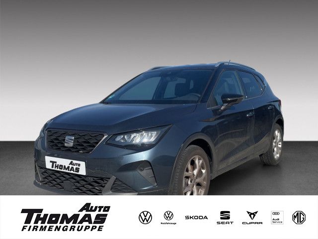 Seat Arona 52.940 km 15.989 &euro; Bonn 53227