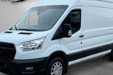 Ford Transit 125.000 km 17.990 &euro; Köln 51067