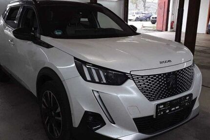 Peugeot 2008 52.740 km 16.900 € Hennef 53773