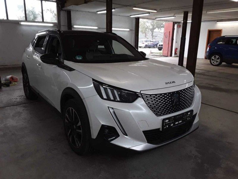 Peugeot 2008 52.740 km 16.900 € Hennef 53773