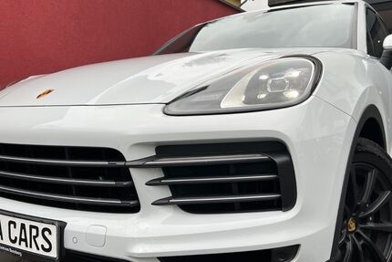 Porsche Cayenne 95.000 km 48.900 &euro; Bornheim 53332