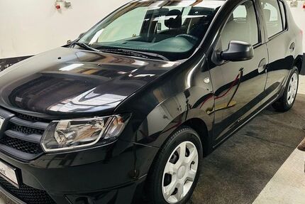 Dacia Sandero 107.534 km 3.850 &euro; Eitorf 53783