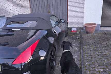 Nissan 350Z