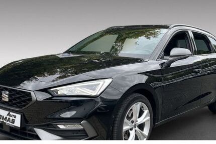 Seat Leon 72.000 km 20.800 € Brühl 50321
