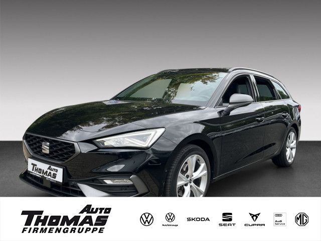 Seat Leon 72.000 km 20.800 € Brühl 50321