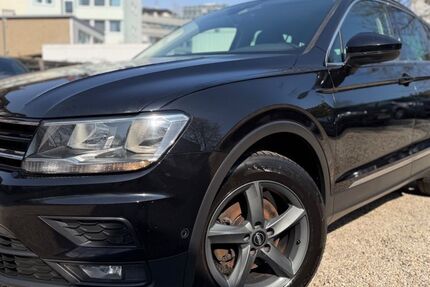 VW Tiguan 249.500 km 11.950 &euro; Köln 50674