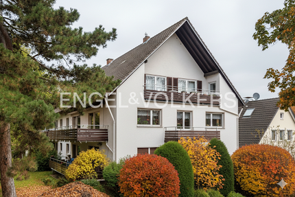 Wohnung Bonn Bad Godesberg - 5 Zimmer, 120 m&sup2;, 460.000&euro; | Angebot:24634798