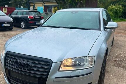 Audi A8 95.788 km 14.500 € Köln 51107