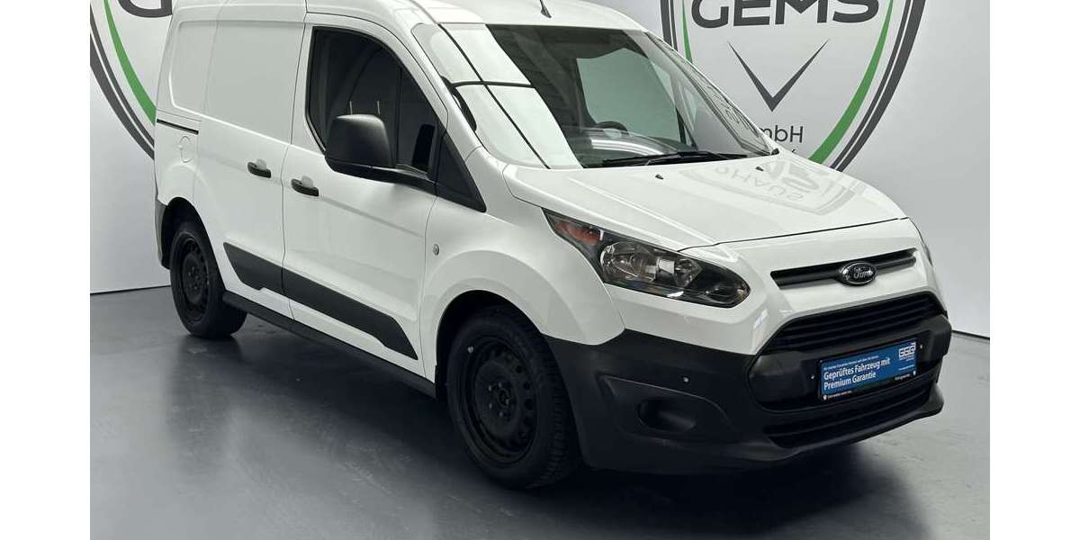 Ford Transit Connect 159.870 km 5.990 &euro; Königswinter 53639