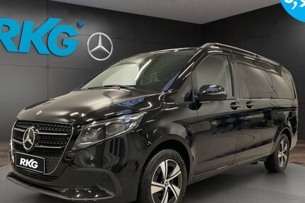Mercedes-Benz V 250 19.804 km 67.490 &euro; Linz 53545